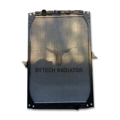 China Factory Sale Supply 1326966/1617340/1617341 Truck 61417A/61428A Radiator XF95 F95 for sale