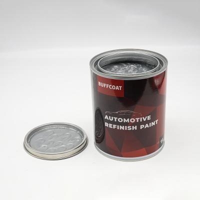 China Heat Resistant 2k 1k  Paint Primer For Cars Car Refinish Paint for sale