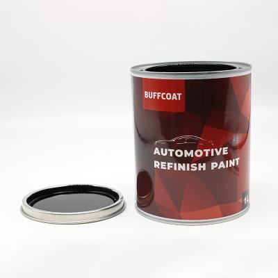 Китай Высокая полнота краски Refinish Spray 2k Автомобильная распыляющая краска Покрытие авторемонтная краска 1,3-1,5 мм питание продается