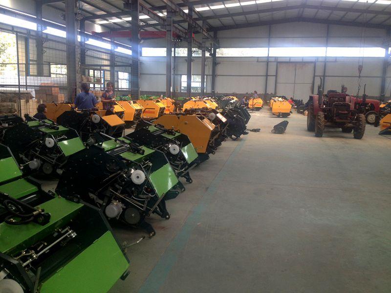 Verified China supplier - Weifang Runshine Machinery Co., Ltd