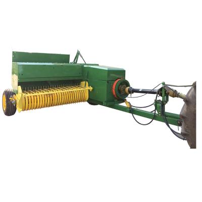 China Take High Quality Square 165cm Working Width Corn Hay Baler Made in China for sale