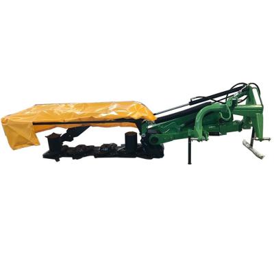 China High Quality 4 Disc Tractor RXDM1700 Disc Mower Made In China for sale