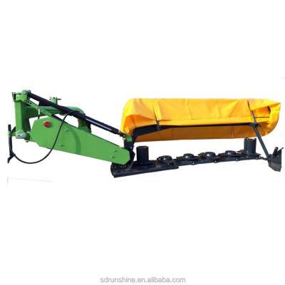 China Cutting Grass Tractor Mounted Alfalfa Cutter Machine RXDM2500 for sale