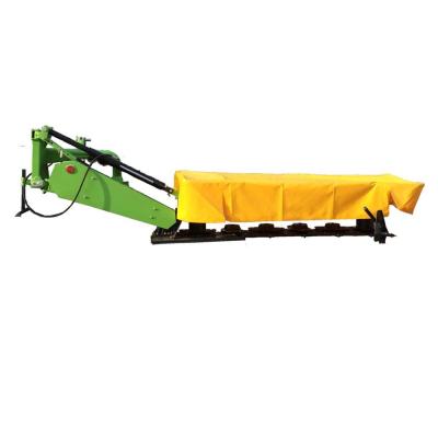 China Cutting Grass CE Certification High Speed ​​Tractor Hedge Cutter for sale