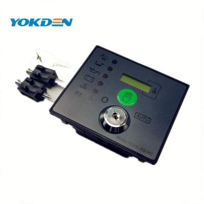 China DSE702AS Generator Genset Control Module DSE702 702 702AS 95mm*80mm*65mm Control Panel for sale