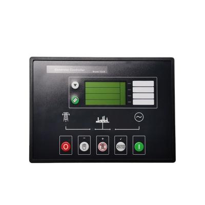 China Dse5220 Generator Set Control Panel Rates Programmable Dse5220 Replacement for sale