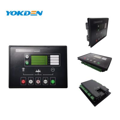 China Replace DSE Deep Sea Electronics DSE5220 AMF Generator Controller 5220 DSE5220 for sale