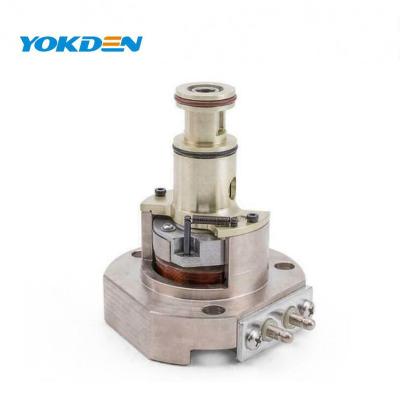 China NTA855 Generator Actuator 3408324 Diesel Engine Oil Pump 3063504 3085218 for sale