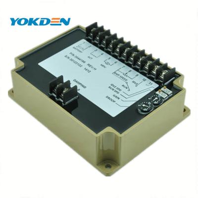 China Brushless Generator Speed ​​Governor Generator Speed ​​Controller Control Module for sale