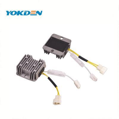 China AVR 186F HONDA High Quality 186F Welding Spare Parts for sale