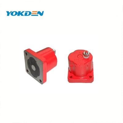 China Machinery Repair Shops 24V STOP SOLENOID 3054609 For ISX QSX15 ISX15 M11 QSM ISM for sale