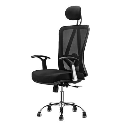 China Wholesales Ergonomic High Back Office Chair Eco - Friendly for sale