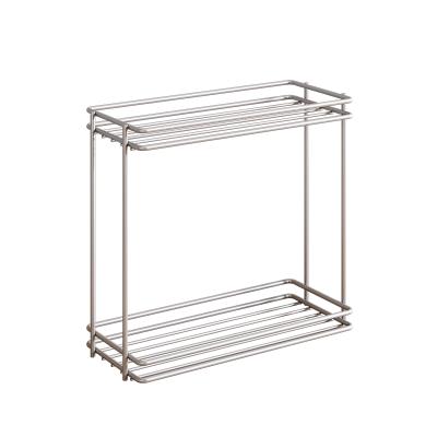 China Viable newcomer kitchen nook organizer rack for sale