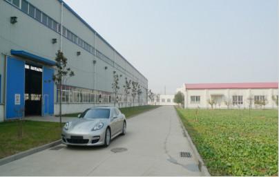 Verified China supplier - ANHUI FENGXIN INDUSTRIAL CO.,LTD