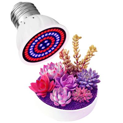 China Seed Starting 2020 Full Spectrum LED Plant Bulb, LED Grow Light Plant Growing Lamp Natural Light Plant Bulb Lamp Plant Growth Lamp for sale