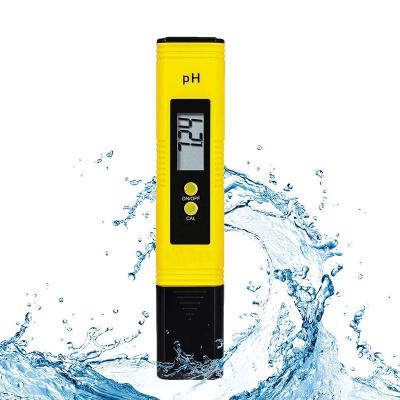 China Hanna pH Meter Sensor pH Meter Regulator Controller Aquarium EC pH 80 S.M. 80 Online Water Test For Food for sale