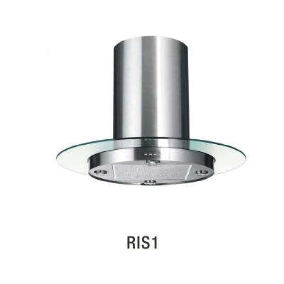 China Household Kitchen Chimney Range Hood With 3 Speed ​​Double Motor CXW-OH8203 for sale