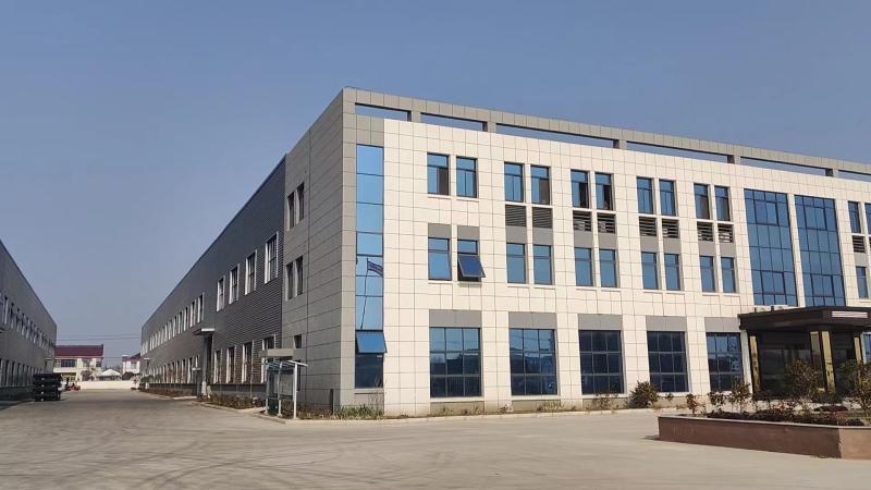 Fournisseur chinois vérifié - WUXI ICARE DOOR INDUSTRY CO.,LTD.