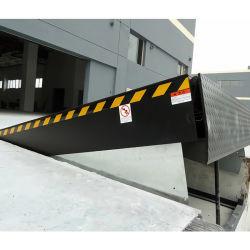 Cina Heavy Duty Commercial Industrial Hydraulic Dock Leveler in vendita