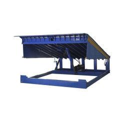 Κίνα Warehouse Loading Hydraulic Dock Leveler Edge Of Dock Leveler Manufacturer προς πώληση