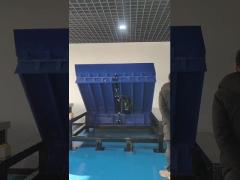 Hydraulic Dock Leveler