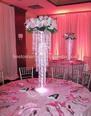 China Wedding Centerpiece Chandelier Most Popular Table Top Chandelier Centerpieces For Weddings for sale