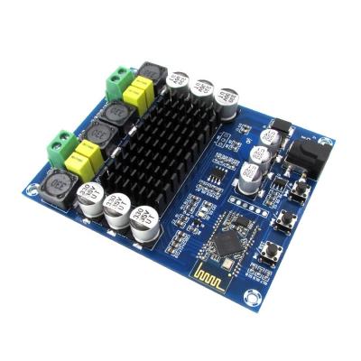 China 120W Digital Wireless Power Amplifier Board TPA3116D2 Digital Audio Amplifier Dual Channel TPA3116D2 Board for sale