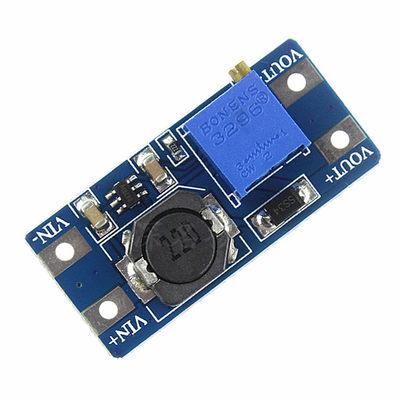 China Others MT3608 DC-DC Step Up Converter Booster Power Supply Module Boost Board Max Output 28V 2A for sale