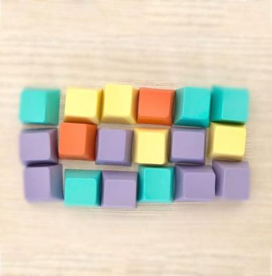 China Cute Cherry MX Keyboard 2 Mini Keycap Mechanical Keycaps Keycaps One Keycaps for sale