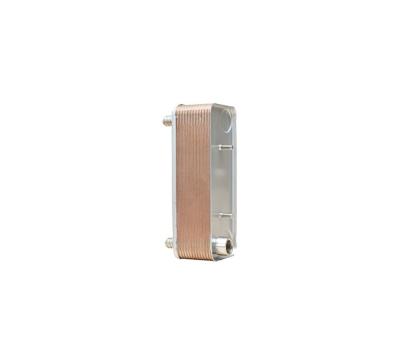 China FHC018 Heat Pump Heat Pump Plate Heat Exchanger for sale