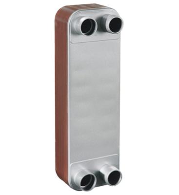 China Heat pump hot sale FHC095 brazed plate heat exchanger heat pump heat exchanger for sale