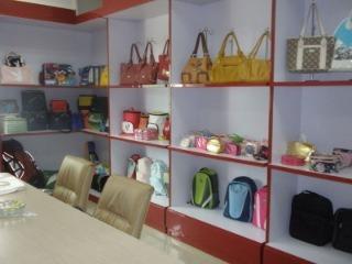 Verified China supplier - Yiwu Deqi Bag & Case Co., Ltd.