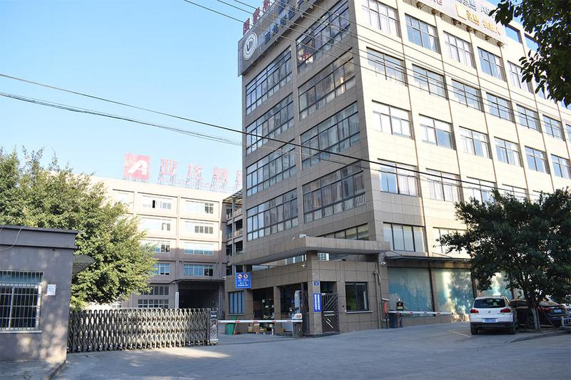 Verified China supplier - Wenzhou Zhongyu Medical Equipment Co., Ltd.