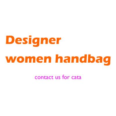 China High Quality Ladies Handbags Leather Trim Shoulder Handbag For Women Tote Designer Handbags Custom Made for sale