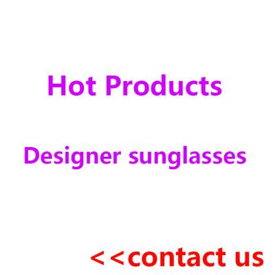 China Custom Designer Fashion Sunglasses Logo Trendy Square Frame Brand Oversized Women Sunglasses 2022 Fashion Sunglasses for sale