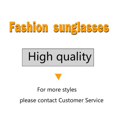 China Fashion sunglasses 2022 trendy sunglasses women shape square sunglasses polarized designer famous brands luxury sunglasses for sale