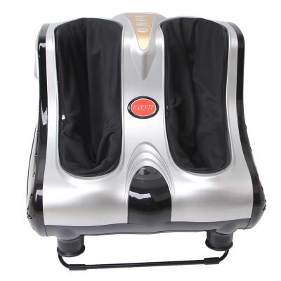 China Electronic Foot Physiotherapy Foot Massager Shiatsu Foot Massager for sale