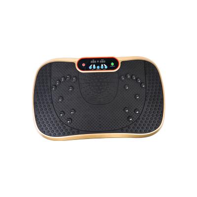 China A thinner popular high quality home used powerful motor body exercise vibration plate factory sale vibration plate directly quite for sale