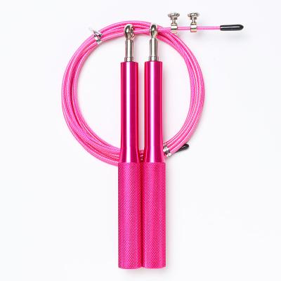 China Low Speed ​​Moq Jump Rope Training Fitness One Djustablespeed Ski Fitness Training Exercise Rope for sale