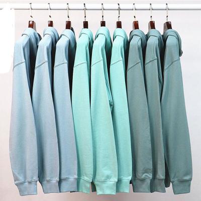 China wholesale Anti-wrinkle hoodies in all colors high quality custom hoodies embroidery logo plain men hoodies for sale