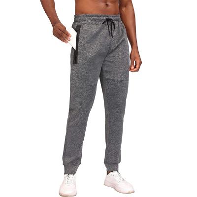 China 2021Men's Cotton Casual Jogger For Gym Training Fitness Sweatpants Jogger Login Pants Custom Gym Men Joggers for sale