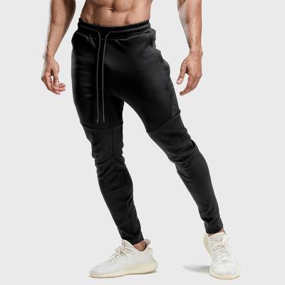 China Breathable Cotton Mens Jogger For Gym Pants Training Fitness Jogger Jogger Sports Pants Gym Mens Running Joggers Joggers for sale