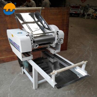 China food & Beverage Factory Spaghetti Machine Pasta Making Production Line Long Silver Steel Stainless Power Noodle Sales for sale