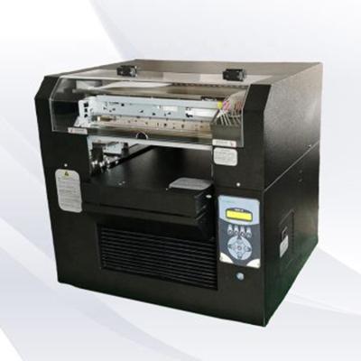 China food & Beverage Factory Food Printer Cake Chocolate Candy Cookie Ink Printing Machine A3 Digital Edible Flatbed Printer for sale