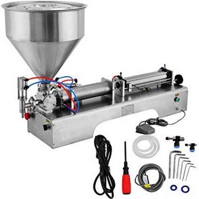 China Good quality beverage filling machine/liquid filling machine/mini bottle filling machine for sale