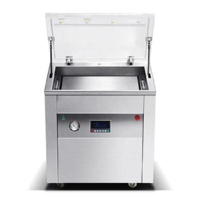 China 2021 Hot Food Type Automatic Grain Forming Vacuum Packing Machine For Packing for sale