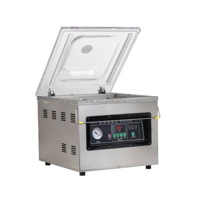 China Multifunctional Food Preservation Vacuum Packing Machine,Seafood Steak Vacuum Sealer Machine for sale