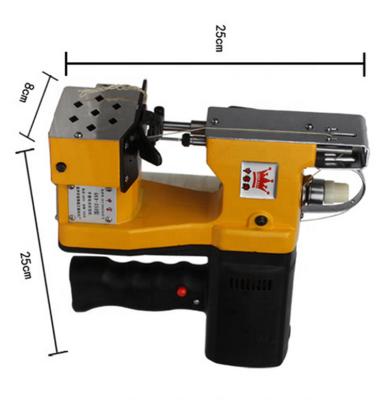 China Portable Factory Mini Handheld Manual Shoes Sack Sewing Machine for Home for sale