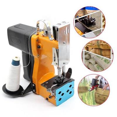 China Factory Sewing Machine Home Hand Held Sewing for sale