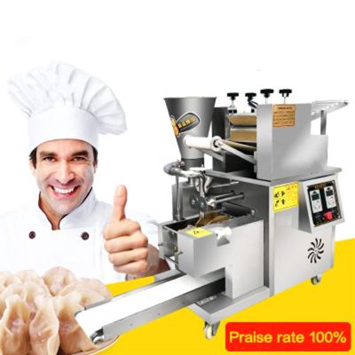 China food & Beverage Factory High Yield Spring Roll Folding Machine Dumpling Machine for sale